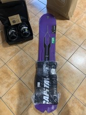 Snowboard  Capita Lamborghini.