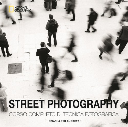 Street photography corso - photography.,