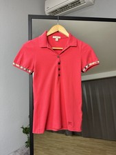 Polo donna Burberry Brit blusa