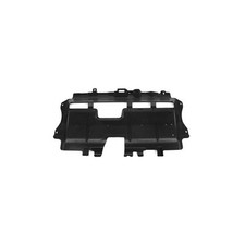 Carter riparo motore inferiore per Citroen C4 Cactus fino al 2017