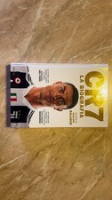 LIBRO CR7 LA BIOGRAFIA