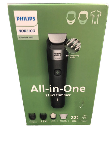 Phillips norelco rasoio uomo - phillips,