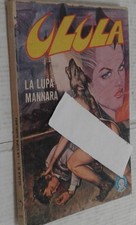 ROMANINI ULULA -N° 1 -