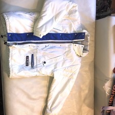 Anzi Besson Giacca Sci Donna Tg M/L  In Stato Ottimo Rif.38