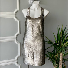 Pinko Mini Abito da Cocktail