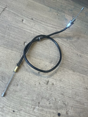 Cavo acceleratore