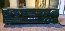 Technics SA-AX530 Ricevitore