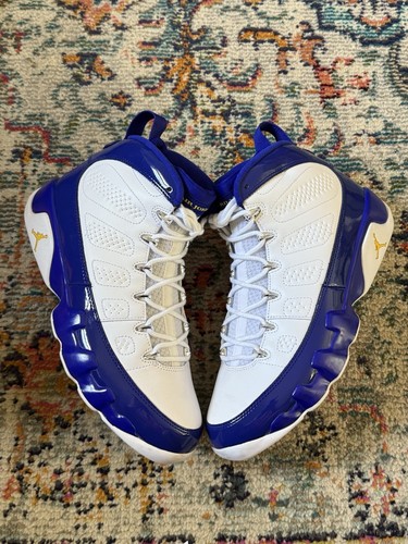 Campione jordan retro - 9, kobe