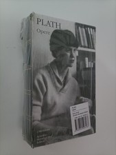 SILVIA PLATH - OPERE - 1°ED