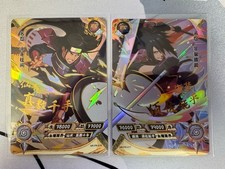 Carta Naruto Kayou - TCG |