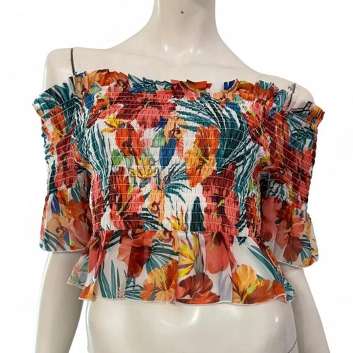 Patrizia pepe crop top - crop,