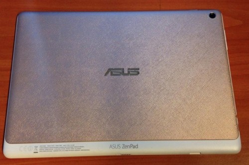 Cover compatibile asus - cover, zenpad