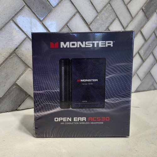 Monster open ear ac530 - open,