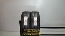 Gomme usate 205 50r17 - gomme,