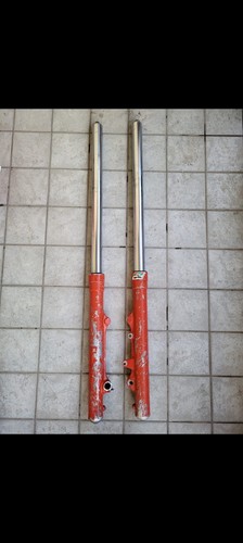Fork marzocchi 40mm like - marzocchi,