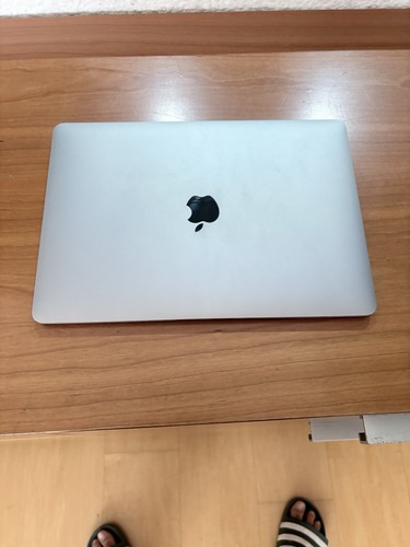 Apple macbook air 256gb - apple, 13"