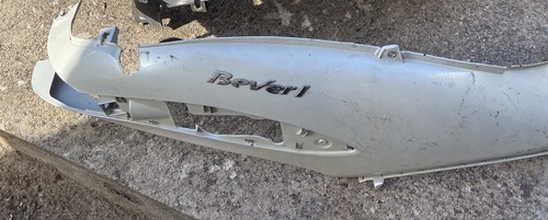 Fianchetto carena per - per, piaggio