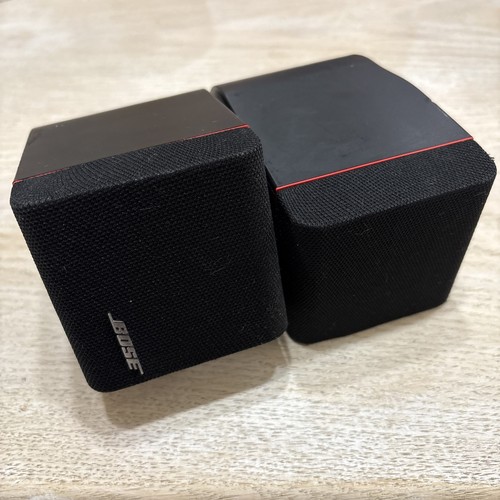 Bose redline coppia - bose,