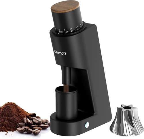 Geimori gu38 macinacaffè - gu38,