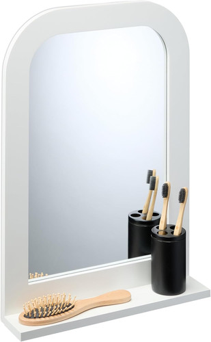 Specchio parete bagno - specchio,
