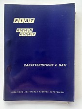MC721 MANUALE CARATTERISTICHE