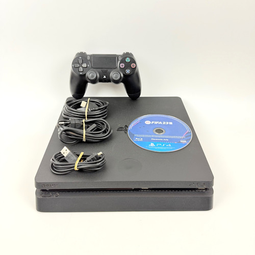 Console sony ps4 - ps4, slim