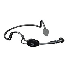 AKG C544 L microfono archetto