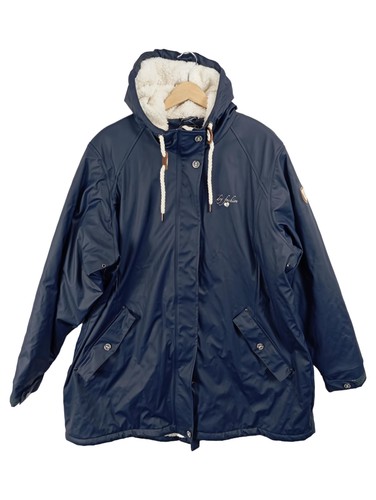 Parka dry fashion - dry,