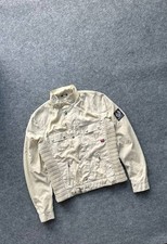 Giacca nylon vintage Belstaff