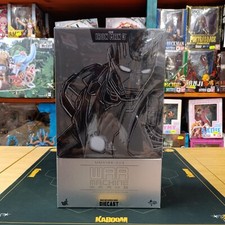 HOT TOYS 1/6 MARVEL WAR