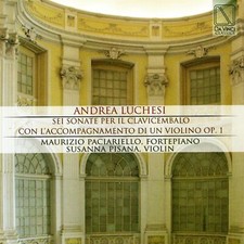 Maurizio Paciariello, Susanna