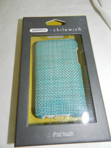 Griffin chilewich custodia - griffin,