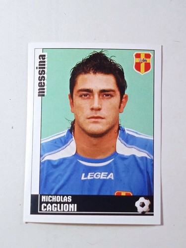 Figurina calciatori panini - calciatori,