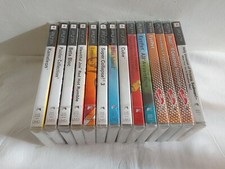 PSP Sony Lotto × 14 Giochi