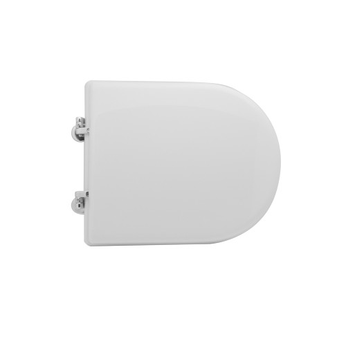 Sedile coprivaso per ideal - wc,