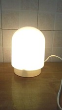 Bellissima lampada tavolo