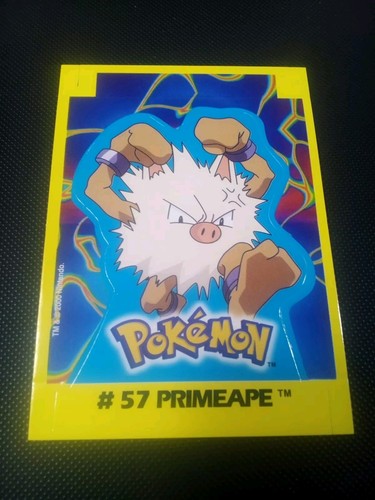 Carta pokemon 2000 navarrate - 2000,