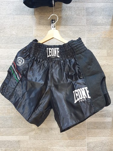 Pantaloncino kick thai - pantaloncino, kick-thai