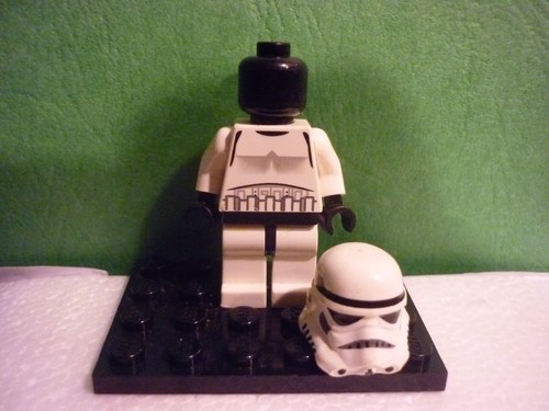 Lego star wars set - lego,