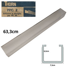 CopriLampada per luci tubolari