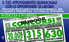 NUOVA MAGNETIZZATA OMAGGIO OP