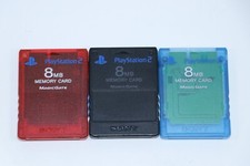 OEM SONY PLAYSTATION 2 PS2
