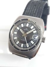 Diver vintage Mondia automatico uomo swiss made