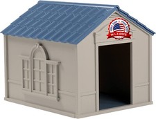 Casa Para Perros Para Internos