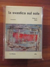 LA SVASTICA SUL SOLE - Dick -