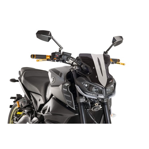 Cupolino puig naked - puig, sport