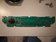 Scheda comandi lavatrice Ariston Aqualtis AQ7L09 AQ7L 09 (codice: 21016232201)