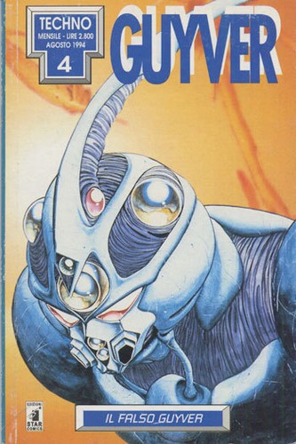 Manga star comics - manga,