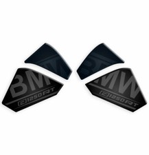 PROTEZIONI LATERALI SERBATOIO