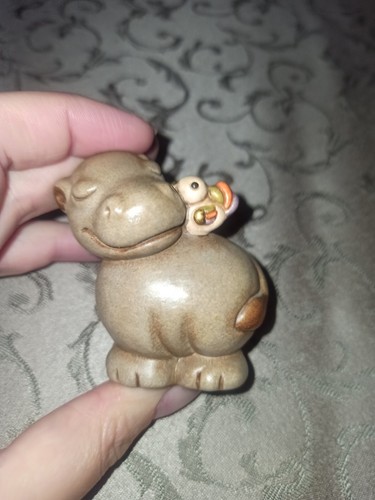 Thun piccolo ippopotamo - piccolo,